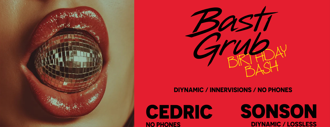 NO PHONES THE PARTY VOL II